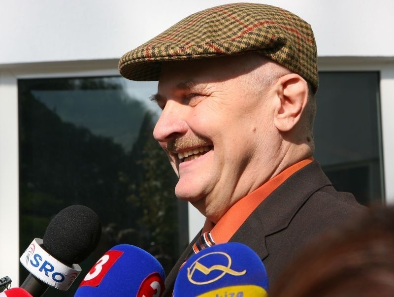 Viliam Veteška († 55)