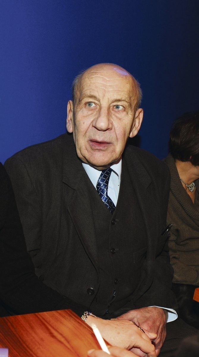 miroslav moravec