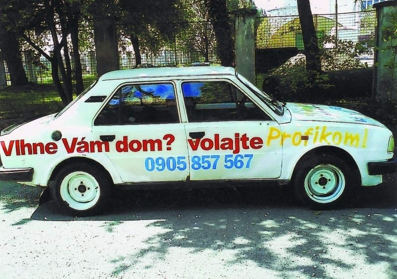 škoda