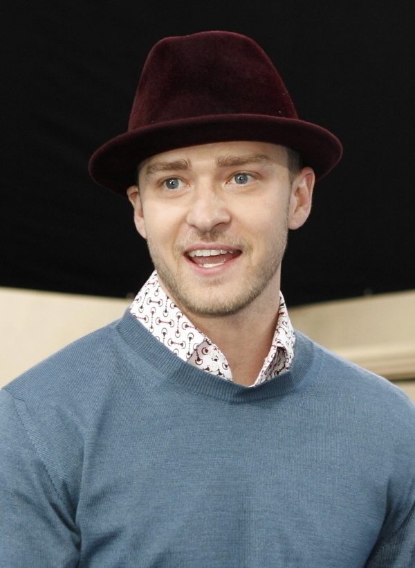 Justin Timberlake