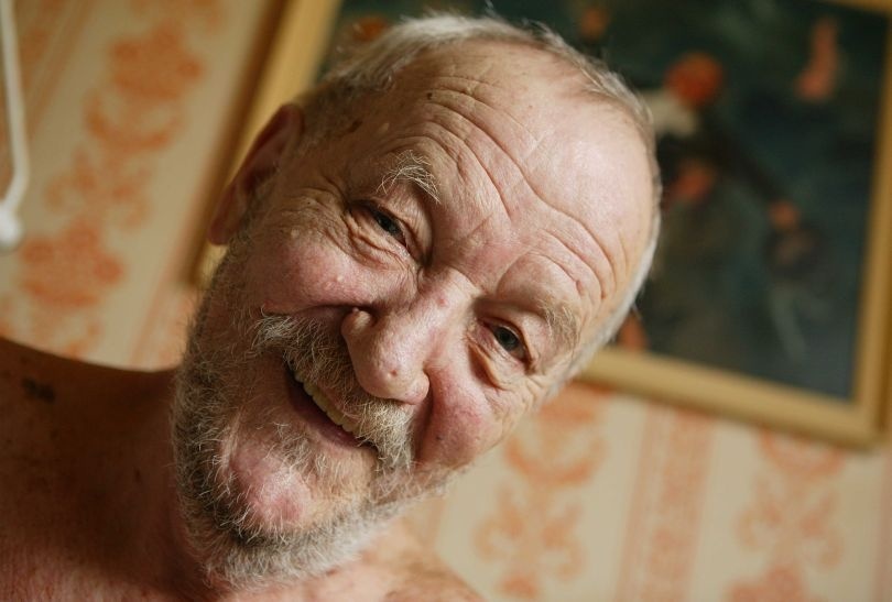 Operetný spevák Jozef Kuchár zomrel sám a opustený.