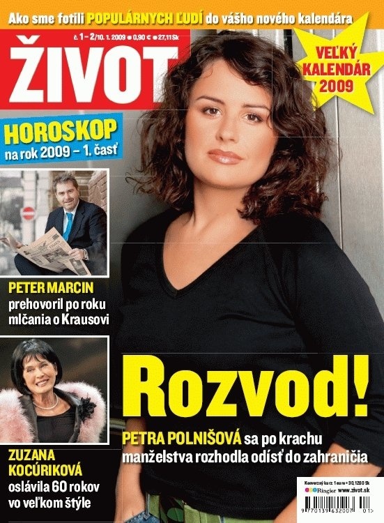 Život č. 2/2009