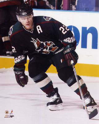 Claude Lemieux