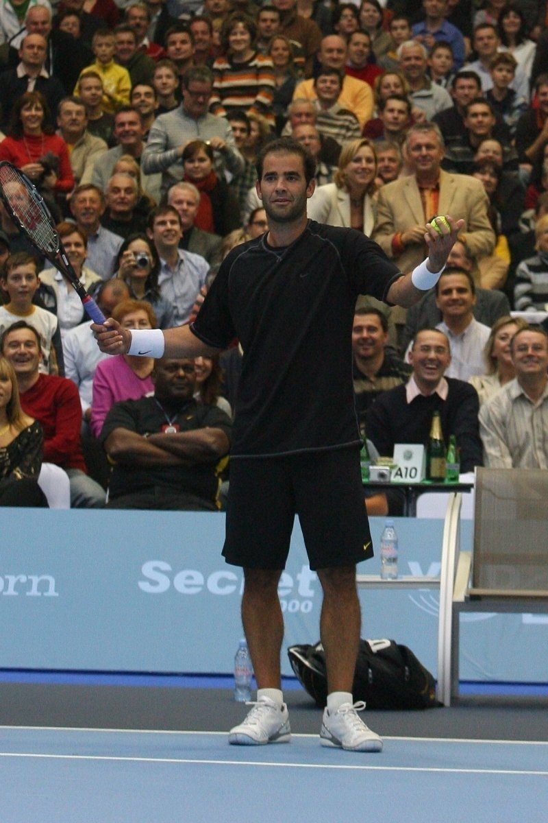 Pete Sampras