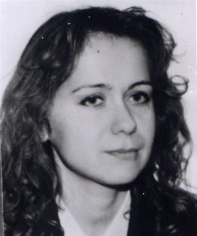 Ingrid Kaňavová (*1971)