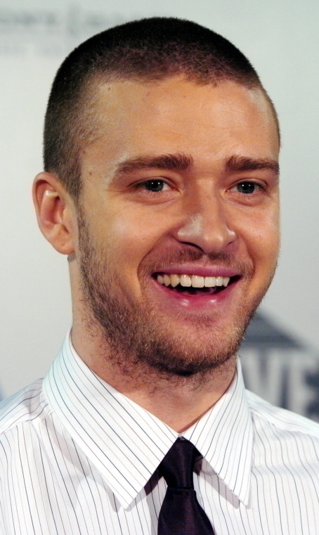 Justin Timberlake