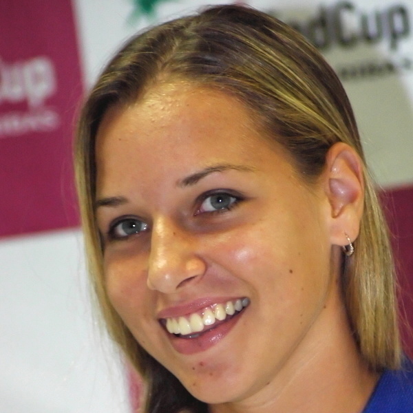 Dominika Cibulková