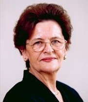 Irena Schusterová