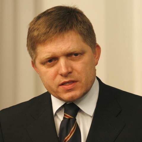 Robert Fico