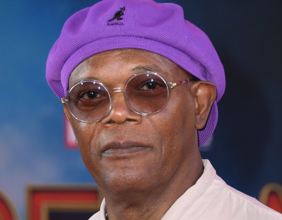 Samuel L. Jackson