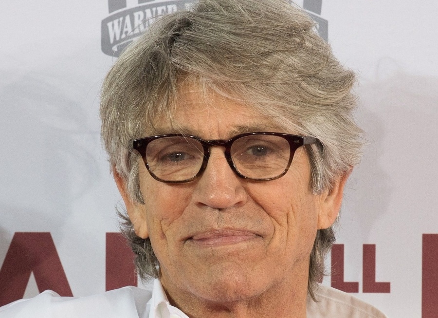 Eric Roberts