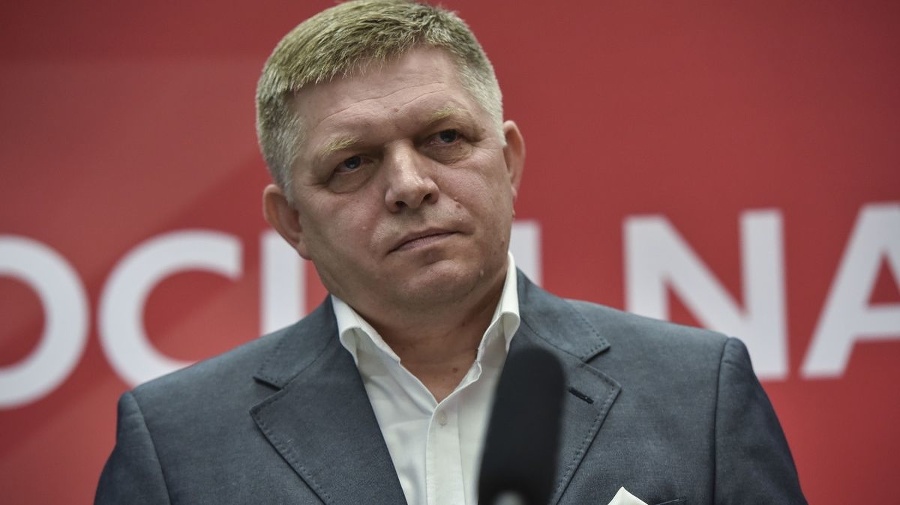 Robert Fico