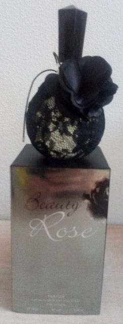  Beauty Rose parfum