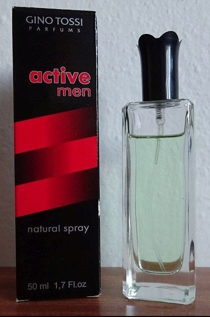 Active Men parfum