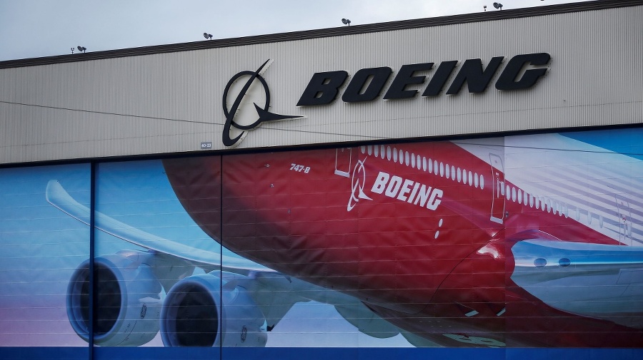 Boeing zažíva najhorši krízu
