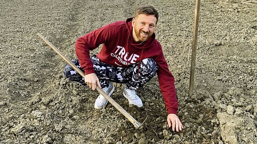 Miro Jaroš