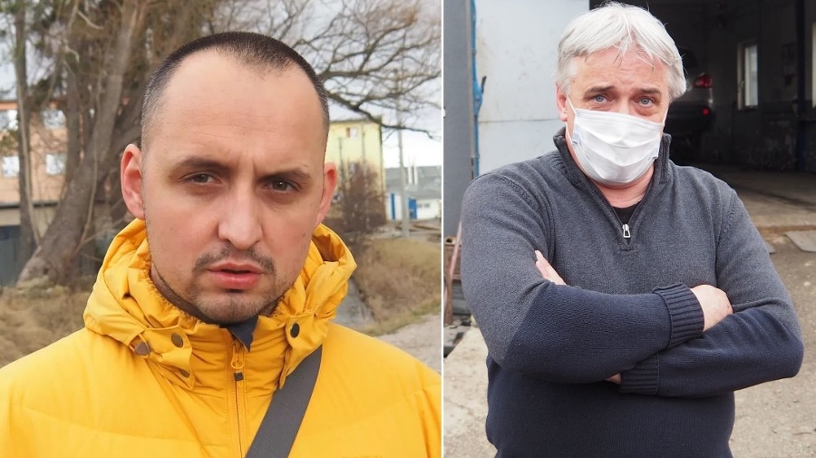 Na príkaz reagoval prezident Slovenskej komory zdravotníckych záchranárov aj majiteľ pneuservisu.