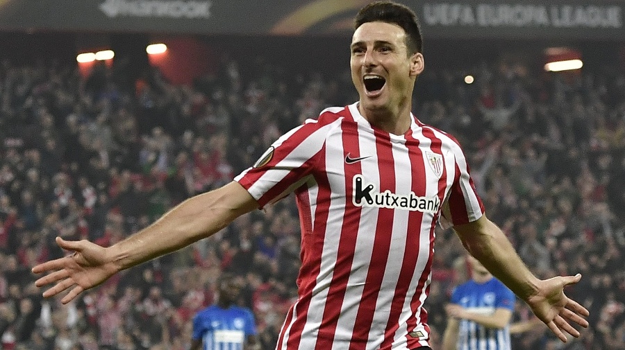 Aritz Aduriz ukončil profesionálnu