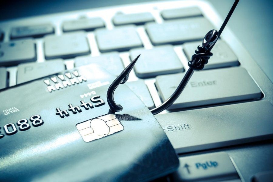 Kybernetické útoky – podvodníci