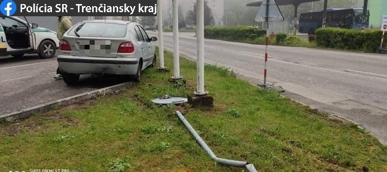 Alkohol sa podpísal pod