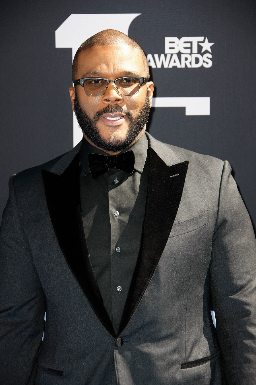 Herec Tyler Perry