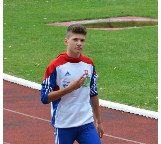 Filip Revaj