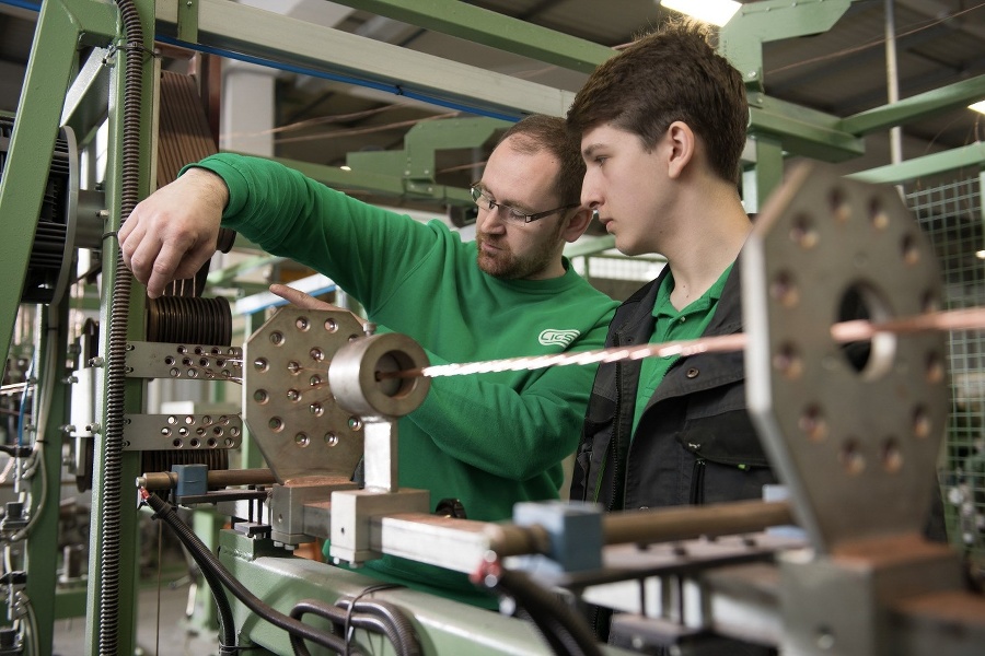 mechanik elektrotechnik
