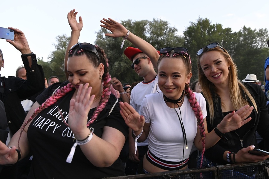 Organizátori Topfestu ešte nevyriekli