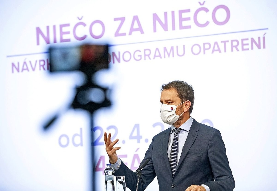 Igor Matovič