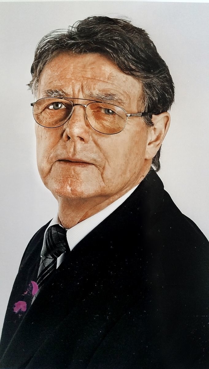 Ladislav Lebeda (73), všeobecný