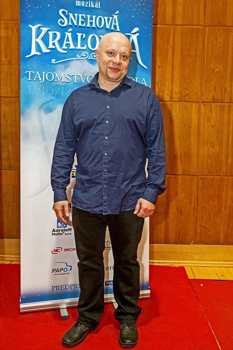 Marián Labuda ml.