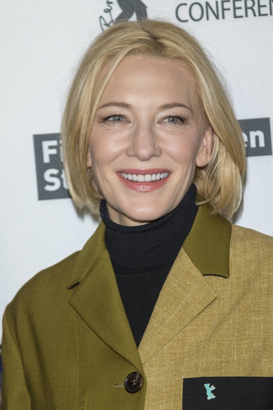 Cate Blanchett sa poranila