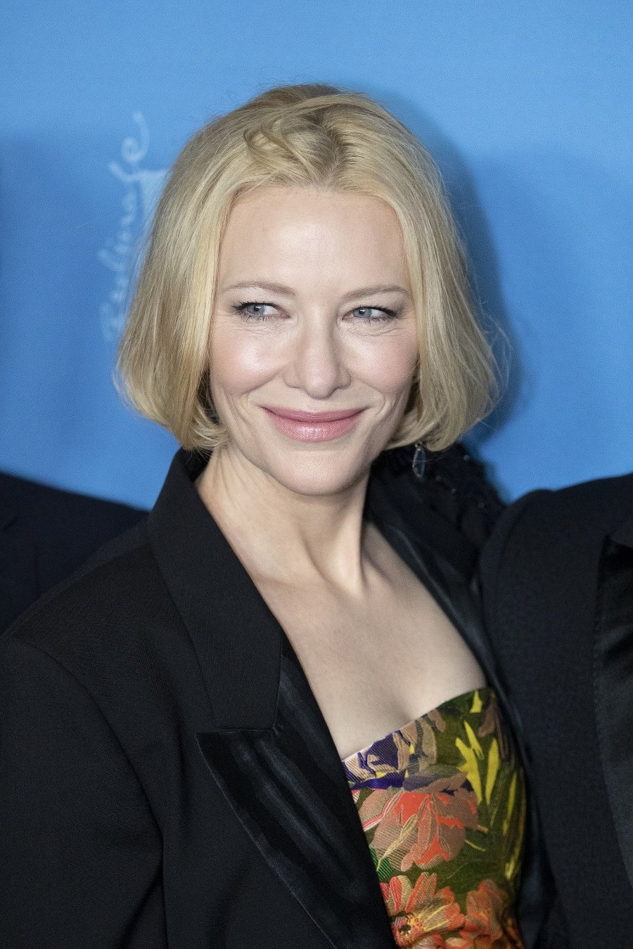 Austrálska hviezda Cate Blanchett