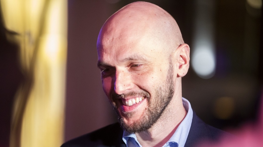 Michal Truban sa stal koncom marca otcom.