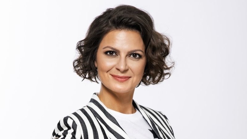 Schrameková je počas karantény bez práce.