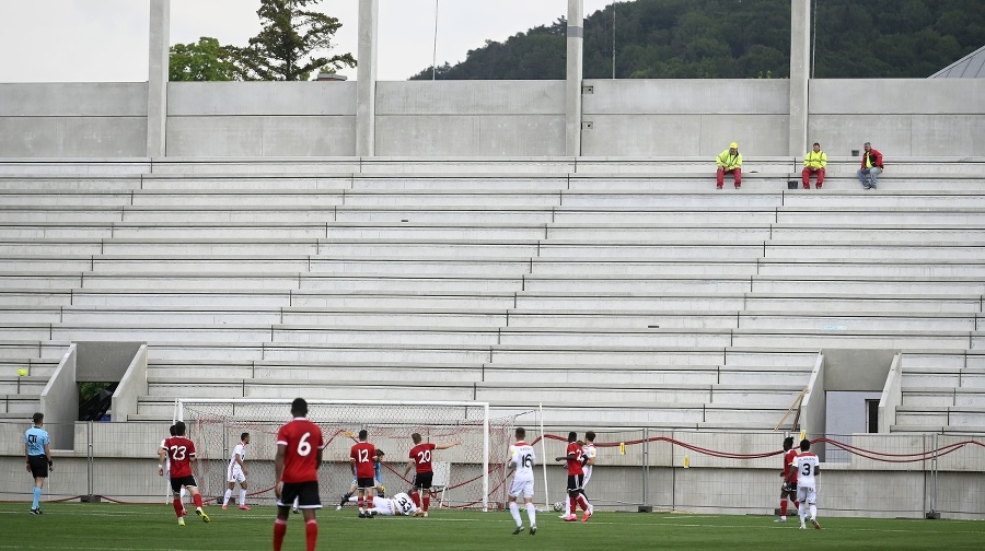 Fortuna liga spúšťa projekt