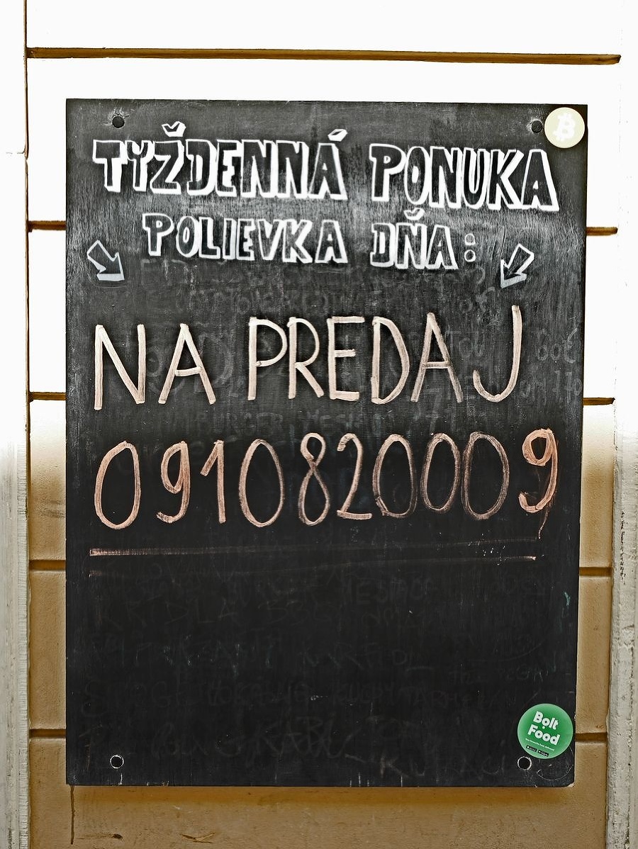 Podnik hľadá nového majiteľa.