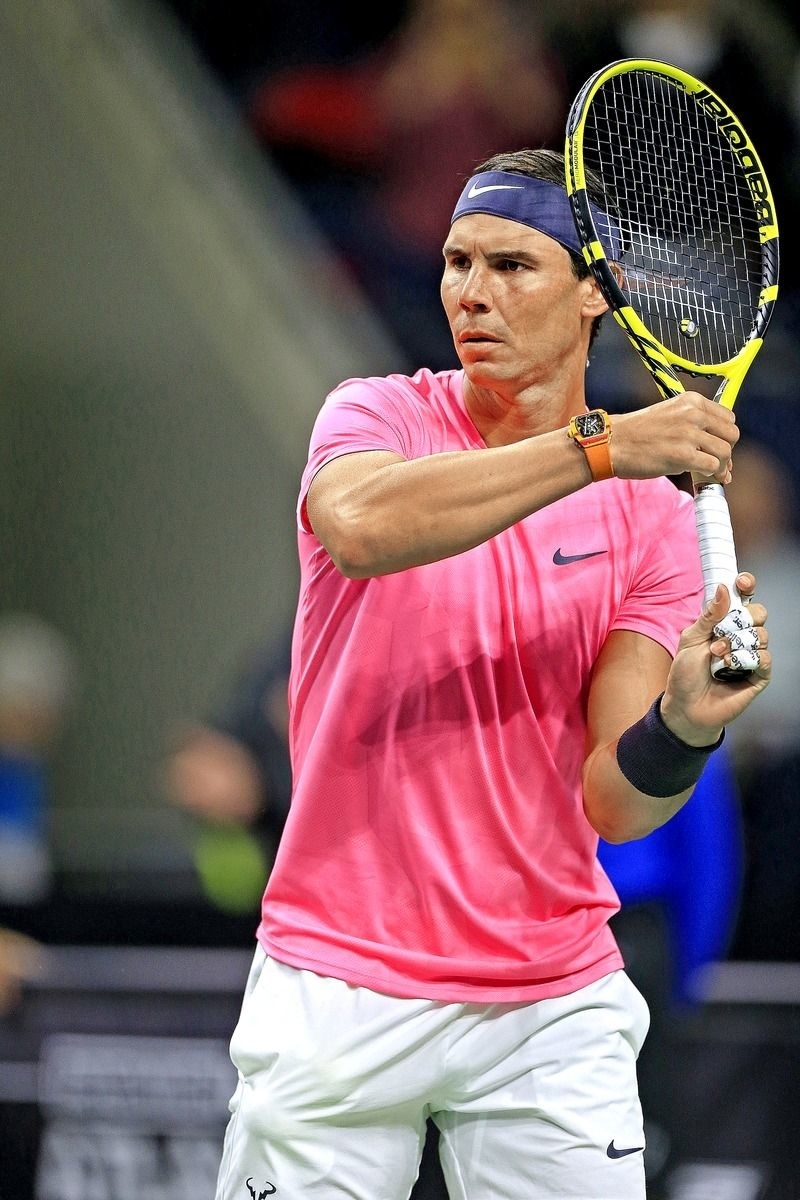 Nadal