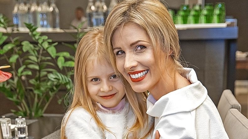 Miriam s dcérkou už bývajú u jej priateľa.