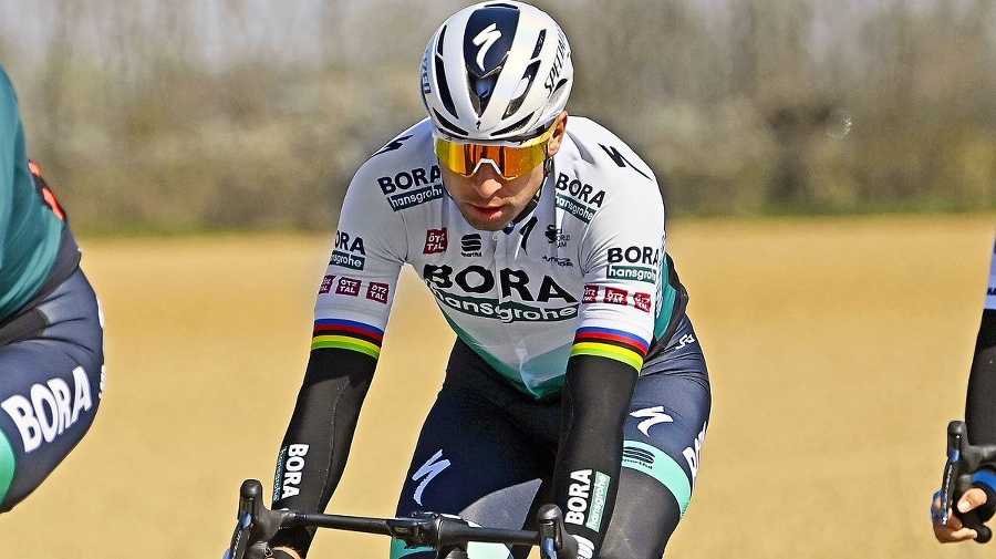 Peter Sagan
