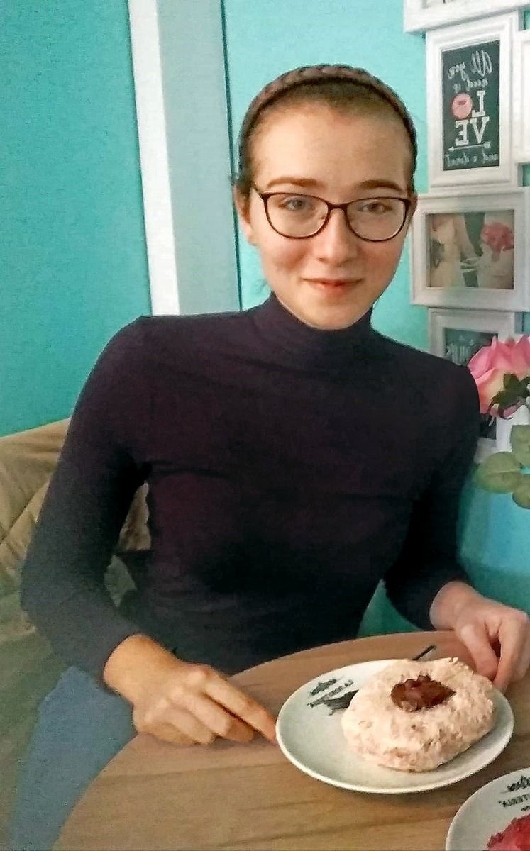 Talentovaná Paulína uspela na prijímačkách spomedzi stoviek uchádzačov z celého sveta.