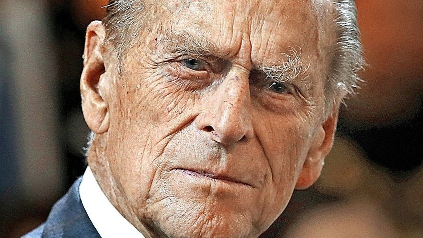 Princ Philip: Do 100. narodenín mu chýbali dva mesiace.