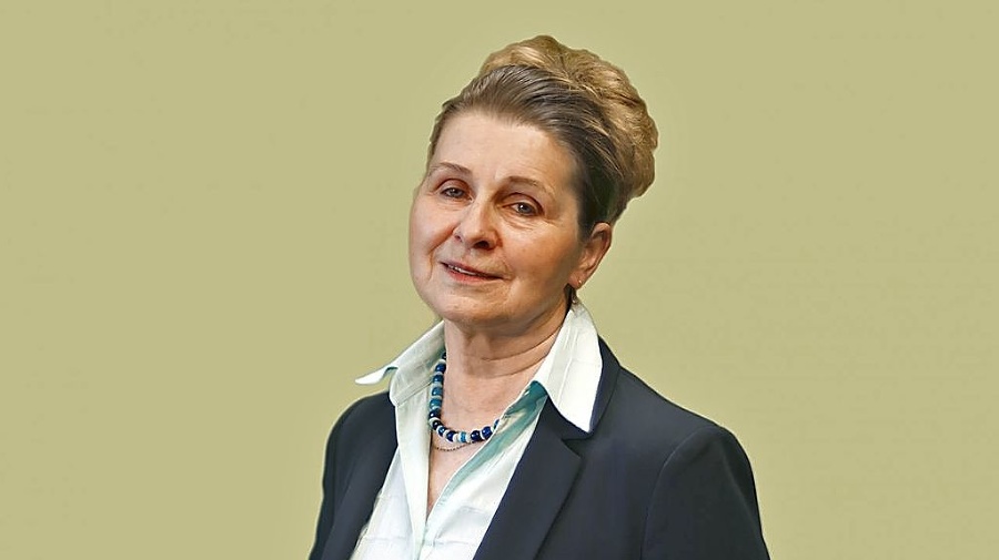 Henrieta Hudečková