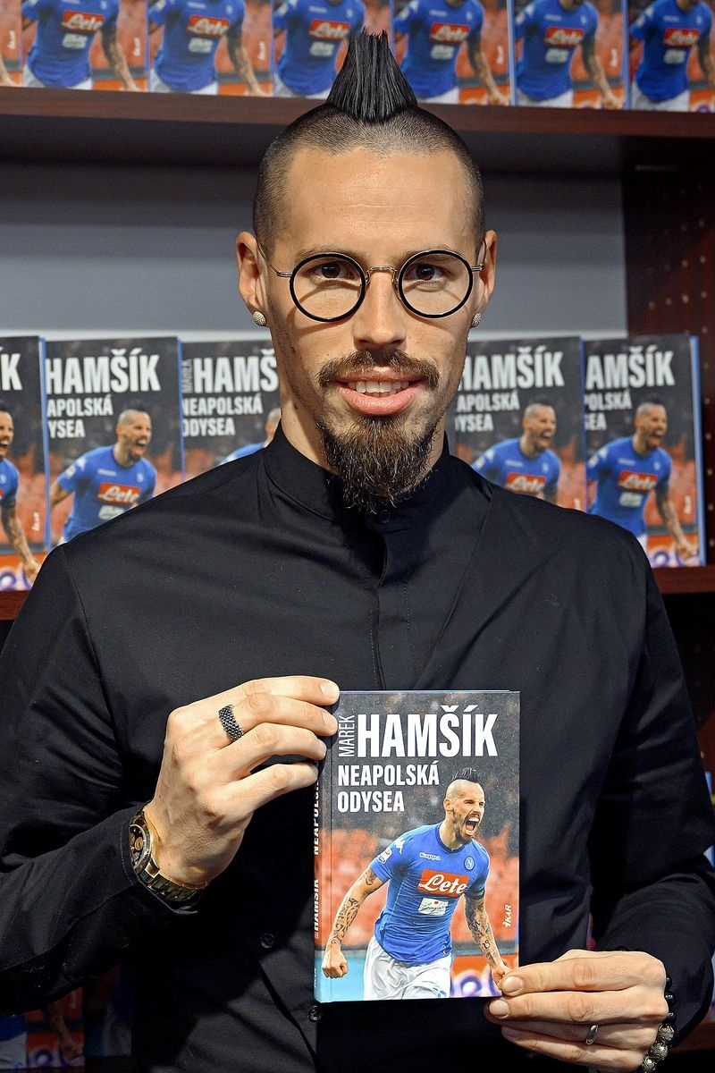  Marek Hamšík