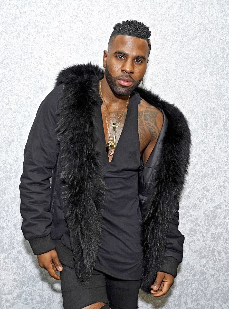 Jason Derulo