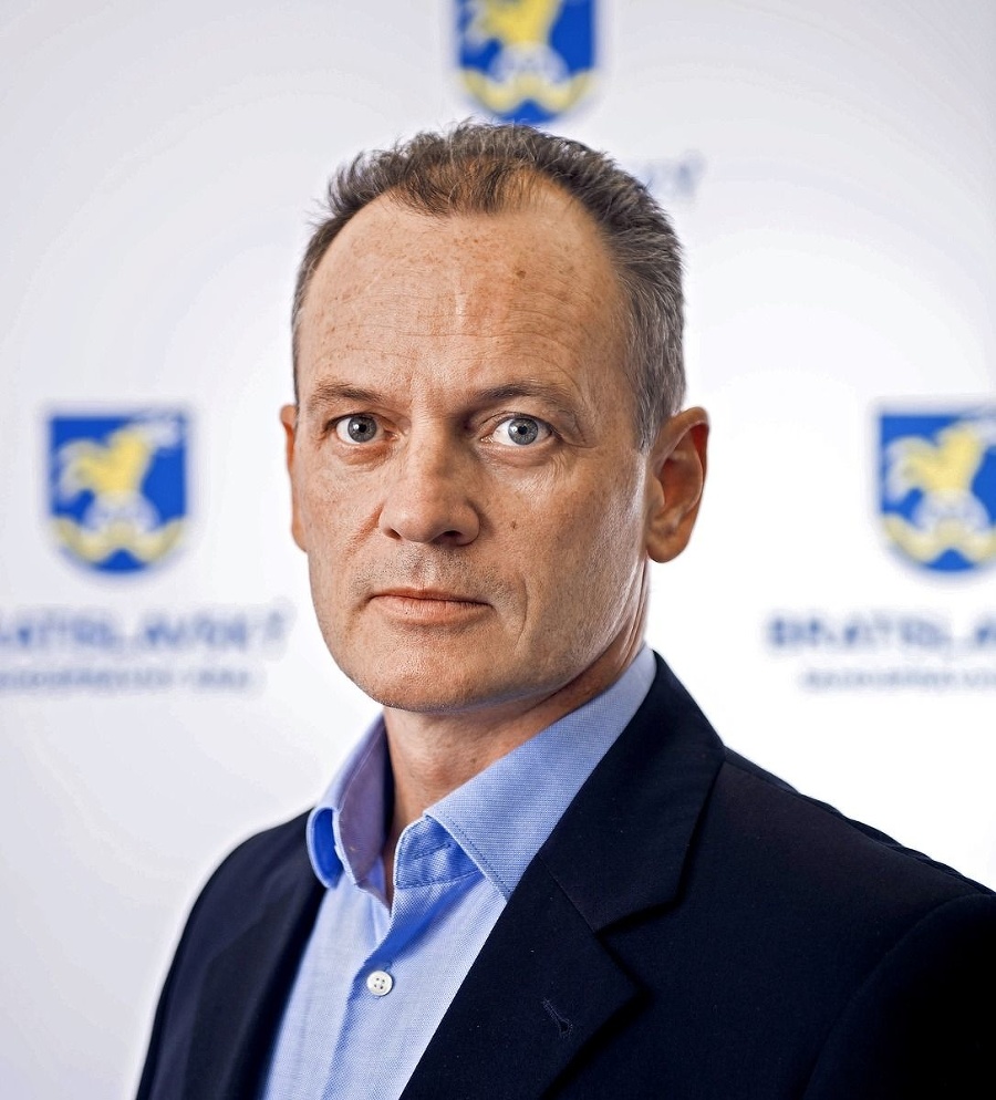 Ivan Bošňák