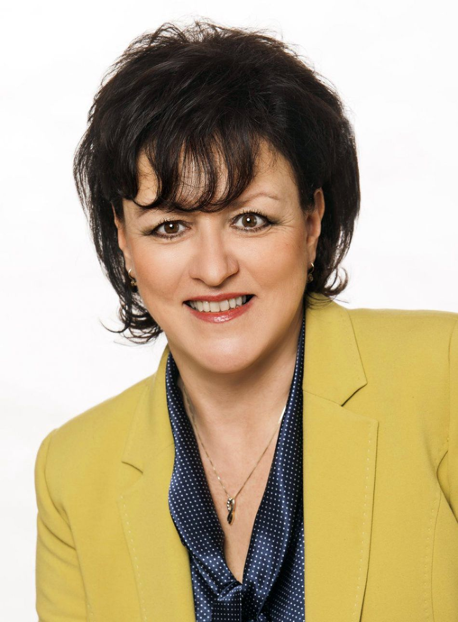 Lenka Balkovičová