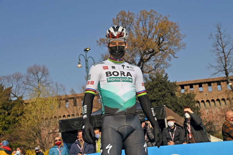 Peter Sagan