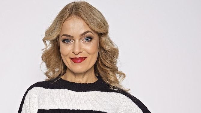 Janka Hospodárová 