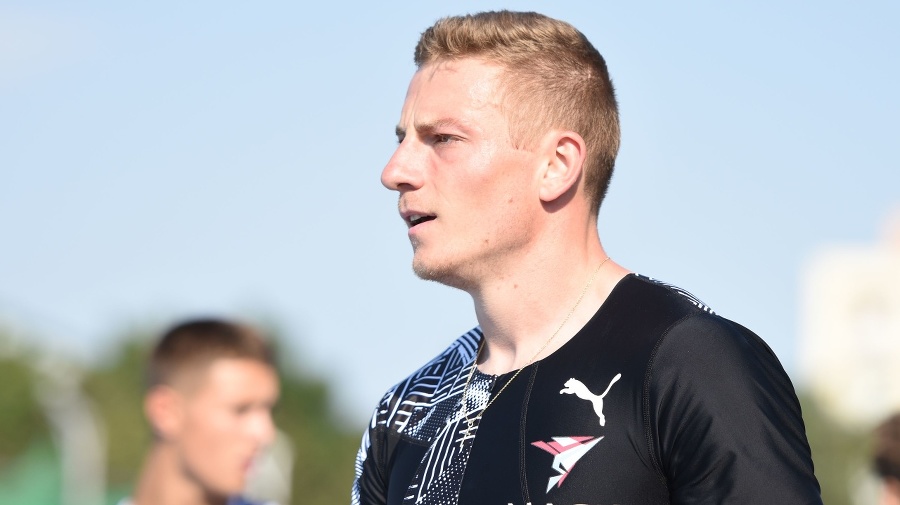 Ján Volko.